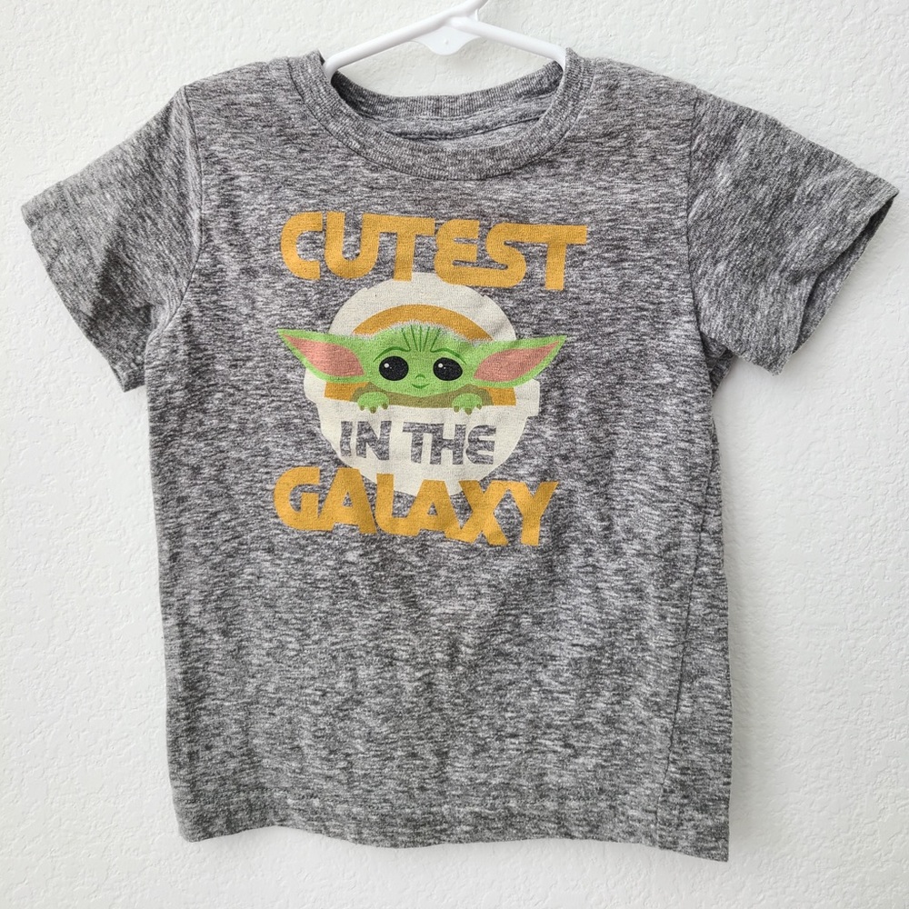 Star Wars Graphic Tee